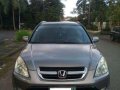 2005 Honda CRV Realtime AWD Top of the line-6