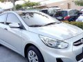 2018 Hyundai Accent GL 1.4 Manual Trns.-8