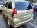 2013Mdl Toyota Avanza All Power New Look-2