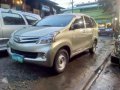 2013Mdl Toyota Avanza All Power New Look-1