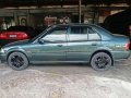 For sale: 1997 Honda City Exi Fuel injected-1