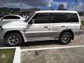 2000 MITSUBISHI Pajero Field master LOCAL 4x4 not imported-10