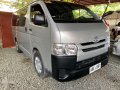 TOYOTA Hiace 2.5 Commuter 2016 Manual Silver -4