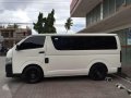 2012 Toyota Hiace for sale-4