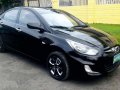 HYUNDAI Accent 2011 MT FOR SALE-0