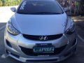 Hyundai Elantra 2013 Sports Edition - Pormado-9