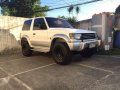 96 MITSUBISHI Pajero 3dr FOR SALE-3