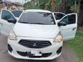 Mitsubishi Mirage G4 2015 for sale-8