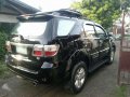 Toyota Fortuner V In good running condition-7