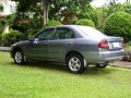 SELLING Mitsubishi Lancer 1998 - MT-3