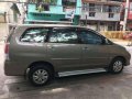  For Sale 2010 Toyota Innova G MT-4