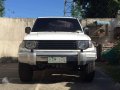 96 MITSUBISHI Pajero 3dr FOR SALE-2