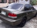 For sale Honda Civic lxi 1997 manual tranny-2