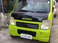 SUZUKI Multicab DA63 DA62 FOR SALE-0