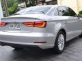 2015 New Audi A3 diesel AT Like New-9