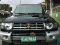 Mitsubishi Pajero 2002 for sale-0