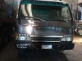 2017 Isuzu Elf Closed Van 4HE1 - Preowned Cars-0