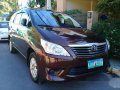 Toyota Innova 2014 Financing OK Very good condition-8