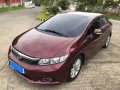 Honda Civic limited 2013 FOR SALE-11