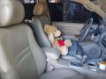 SELLING Toyota Fortuner 2009 gas-2