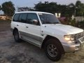 SELLING Mitsubishi Pajero 2006 model. -7