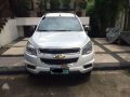 2013 Chevy Trailblazer LTZ 28 4x4 FOR SALE-4