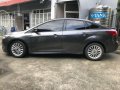 2016 Ford Focus Titanium FOR SALE-4