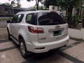 2013 Chevy Trailblazer LTZ 28 4x4 FOR SALE-3