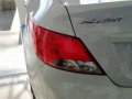 2018 HYUNDAI 1.6 ACCENT GL SEDAN 6M/T DSL-8