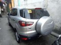 2017 FORD Ecosport trend 1.5L Ambiente-6