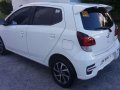 Toyota Wigo 1.0 G 2018 MT for sale-8