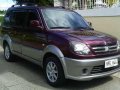 Mitsubishi Adventure Super Sports Top of the Line 2011 model-0