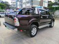 2005 Toyota HiLuX 4x4 AuTomaTiC for sale-7