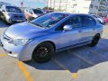 Honda Civic FD 2006 1.8V Automatic (Bluish Silver)-0