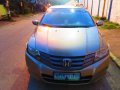 2010 Honda City 1.3 automatic top condition low milage-1