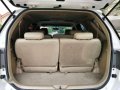 Toyota Fortuner G 2011 FOR SALE-0