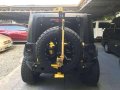 2008 Jeep Wrangler 4x4 Automatic Transmission-3