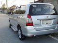 2013 Series TOYOTA Innova Diesel Lady First owned-1