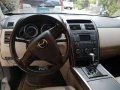 Mazda CX9 - 2010 3.7 Liters FOR SALE-3