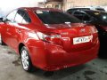 2017 Toyota Vios 1.3 E Autonatic Dual vvt-i-7