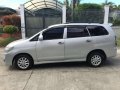 Toyota Innova 2015 J diesel FOR SALE-3