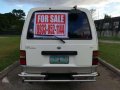 2005 Nissan Urvan Escapade FOR SALE-2