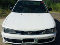 MITSUBISHI Lancer GLXi 1994 manual FOR SALE-2