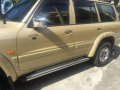 Nissan Patrol 2002 for sale-2