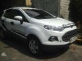 2015 FORD Ecosport manual FOR SALE-11