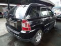 2008 Kia Sportage 4x4 Diesel A.T.-4