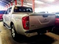 2016 Nissan Navara Calibre NP300 2.5L Turbo diesel-2