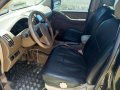 Nissan Navara 2012 4x2 Manual LE EDITION-10