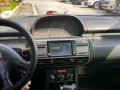 Nissan Xtrail 2004 model Automatic Allpower-5