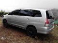 2009 Toyota Innova 2.5 G Manual Diesel 2013 look-4